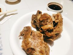 -东方饺子王(工农大路店)
