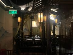 -绿茶餐厅(深圳龙华天虹购物中心店)