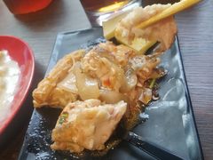 -晓鲜熊猫烤鱼烤吧(西三旗百汇北门店)
