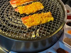 -十三姨正合丰烤肉(营迹路店)