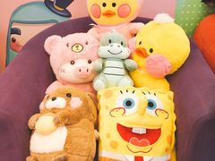 -PAWTOY爪e玩偶店(天兴罗斯福店)