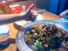 -俭寨大盘鸡·缸子肉·小公鸡·新疆菜(云通店)