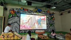 -玩元素·家庭游乐成长中心(香格里拉店)