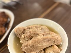-松發肉骨茶(先得坊店)