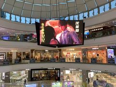 -万达广场(南宁青秀店)