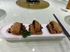 -金枝玉叶上海人家食府(三里河店)