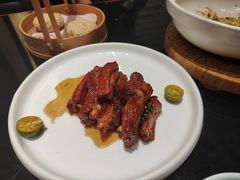 -泰山廊亦舫(丽景店)