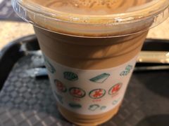 -孖记茶档·热腾茶餐(江南西plus店)