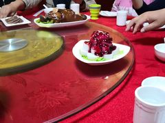 -大眼锅贴水饺(河东店)