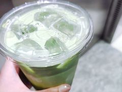 RBT-dotcom coffee古点咖啡(致真大厦店)