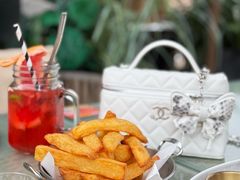 -Lets burger非常汉堡·环球风味(蓝色港湾店)