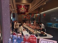 -争鲜回转寿司(朝北大悦城店)