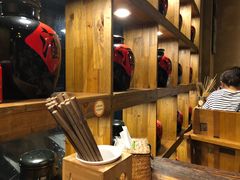 -串大叔炭火烤串·鸡西大冷面刀削面(总店)