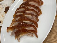 -紫光园·烤鸭(京旺家园店)