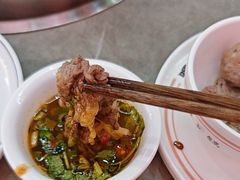 -嬷孙家潮汕牛肉火锅(北京路天河城店)