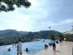 -清远熹乐谷温泉度假酒店