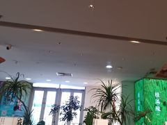 -桂满陇·蟹黄小笼汤包(巴黎春天浦建店)