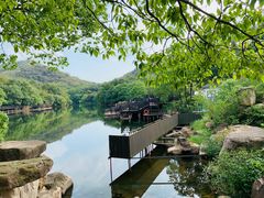 -白马涧龙池景区