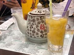 -仁信老铺(华盖路店)