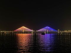 -武汉两江游览·夜游长江(汉口粤汉码头)