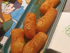-马有鱼·馕坑烤全鱼(美美2店)