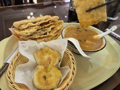 -方中山胡辣汤(西安高新区店)