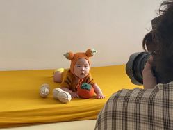 -非常六加一儿童摄影(同安店)