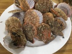 -亨利烧烤(理想山店)