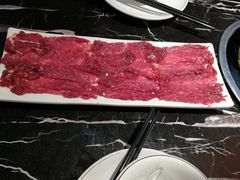 -古乐牛香·鲜牛肉牛杂火锅(五一中路店)