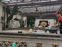 -浮何烤铺(桐梓林店)