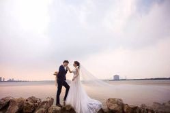 点击看大图 -太郎花子婚纱摄影艺术中心