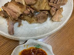 -清真·益鑫羊肉手抓馆(花园北街店)