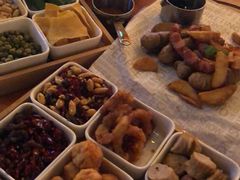 -HIB HUB公社(解放西路店)