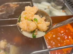 -海底捞火锅(高新活力汇店)