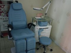 -津派修脚(密云路店)