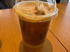 -Jamaicablue Coffeeshop(中央广场店)