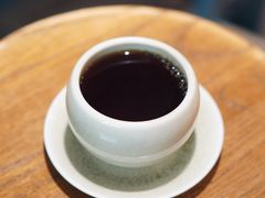 -Be Lived Cafe比例咖啡(摩天轮店)