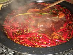 -蜀大侠火锅(建设路第五大道店)