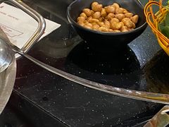 -潮汕美牛肉丸火锅店(天宁寺店)