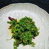 品鉴午间美味佳肴