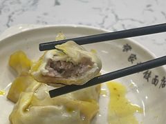 锅贴-蒋家桥饺面店(四望亭路店)