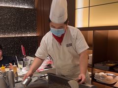 -火地铁板烧(昆山万象汇店)