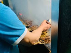 -清真·西北人家风味馆(中山中路店)