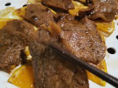 -鲜小岛·铜锅涮肉