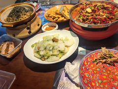 -拾捌川·自贡爆炒(新街口店)