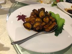 -陆壹捌餐厅(五大道店)