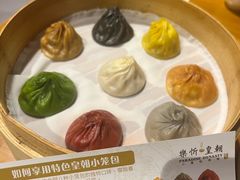 -乐忻皇朝(上海中心大厦店)