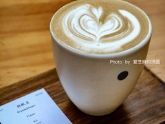 -稀物集咖啡(徽州大道店)
