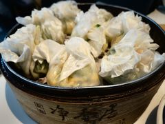 -真食净香居·内蒙烧麦(亚运村店)