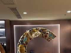 -霸王茶姬(上海恒基名人店)